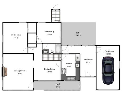 9 Summer Hill Rd, Maynard, MA 01754 photo 28