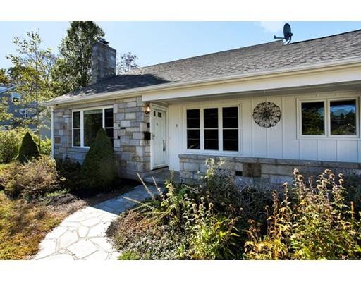 9 Summer Hill Rd, Maynard, MA 01754 photo 2