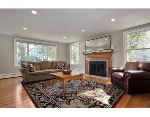 9 Summer Hill Rd, Maynard, MA 01754 photo 4
