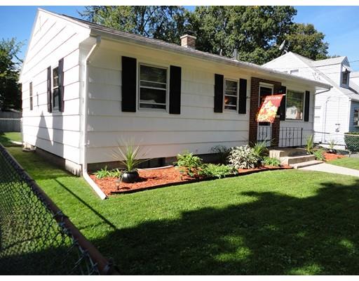 40 Georgetown St, Springfield, MA 01104 photo 3