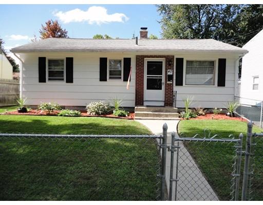 40 Georgetown St, Springfield, MA 01104 photo 2