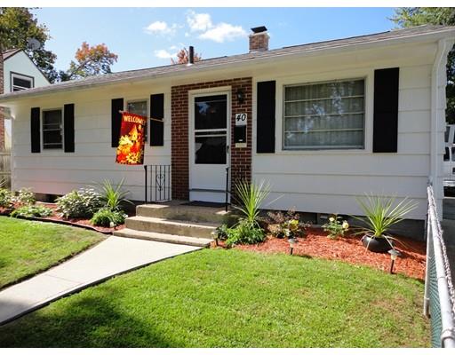 40 Georgetown St, Springfield, MA 01104 photo 1