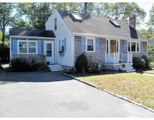 20 Cedar Cir, Randolph, MA 02368 photo 1