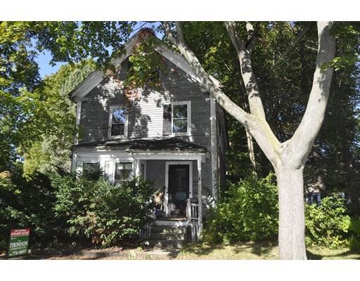 30 Weston St, Danvers, MA 01923 photo 1