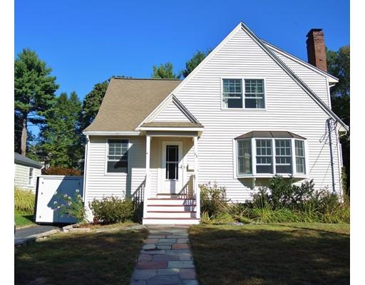 63 Washington Ave, Needham, MA 02492 photo 1