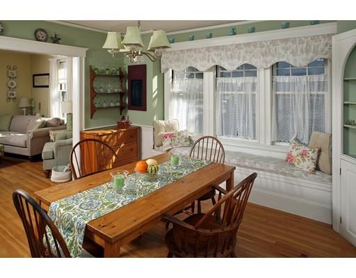 28 Thompson Ave, Hingham, MA 02043 photo 5
