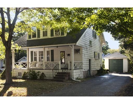 28 Thompson Ave, Hingham, MA 02043 photo 1