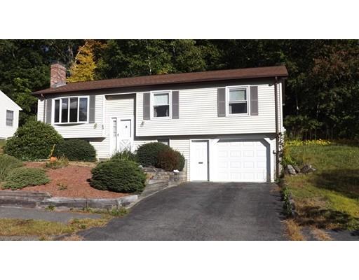 69 Darnell Rd, Worcester, MA 01606 photo 1