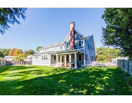 144 Fairfield St, Needham, MA 02492 photo 30