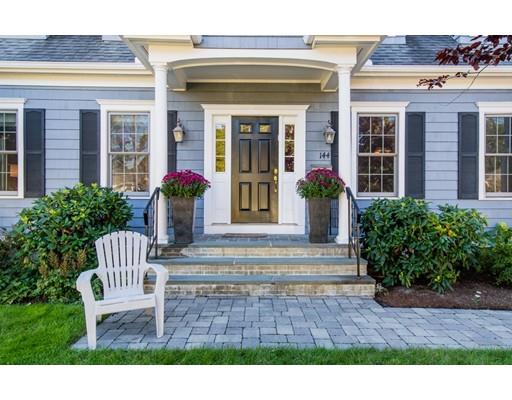 144 Fairfield St, Needham, MA 02492 photo 2