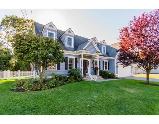144 Fairfield St, Needham, MA 02492 photo 1