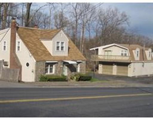 110 W Mountain St, Worcester, MA 01606 photo 1