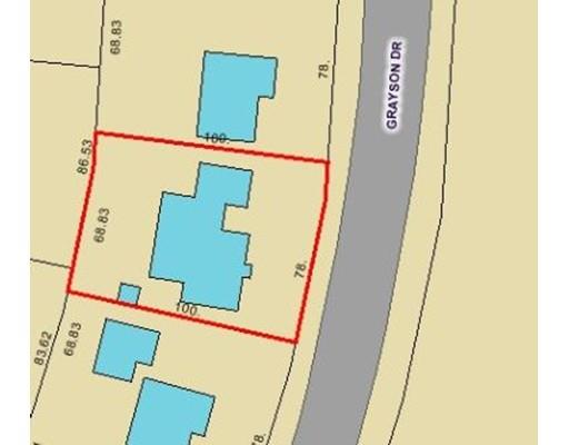 800 Grayson Dr, Springfield, MA 01119 photo 18