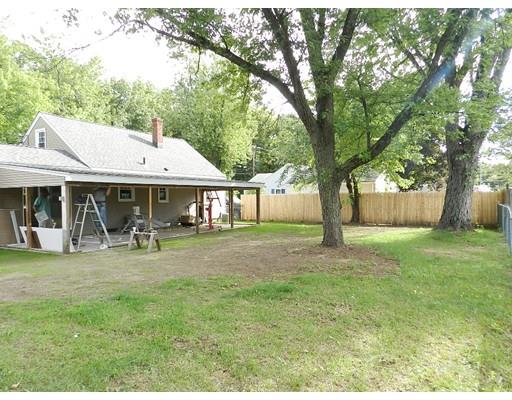 800 Grayson Dr, Springfield, MA 01119 photo 17