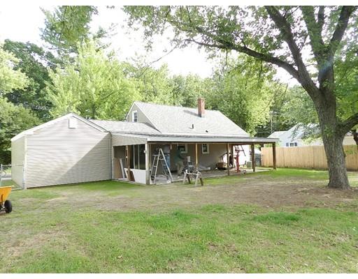 800 Grayson Dr, Springfield, MA 01119 photo 15