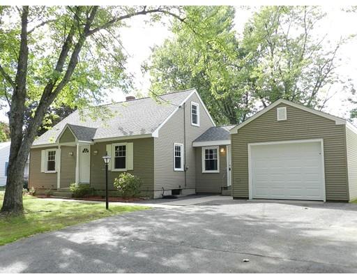 800 Grayson Dr, Springfield, MA 01119 photo 2