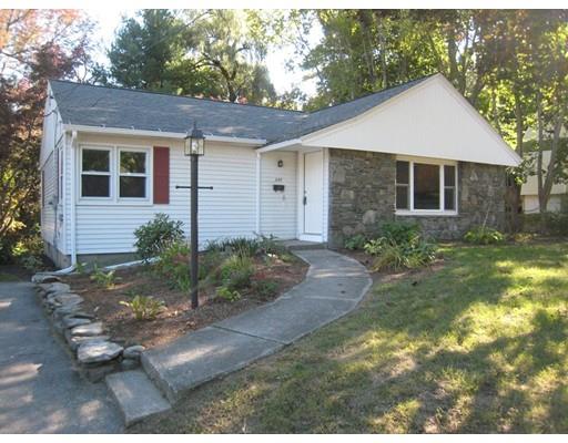 289 Webster St, Worcester, MA 01603 photo 1