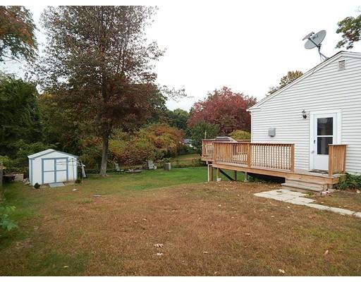 34 Calvin St, Chicopee, MA 01013 photo 15