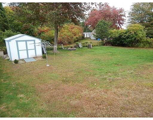 34 Calvin St, Chicopee, MA 01013 photo 17