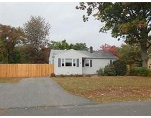 34 Calvin St, Chicopee, MA 01013 photo 18