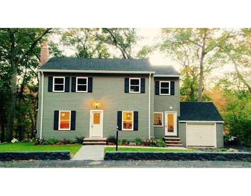 132 Grove St, Reading, MA 01867 photo 1