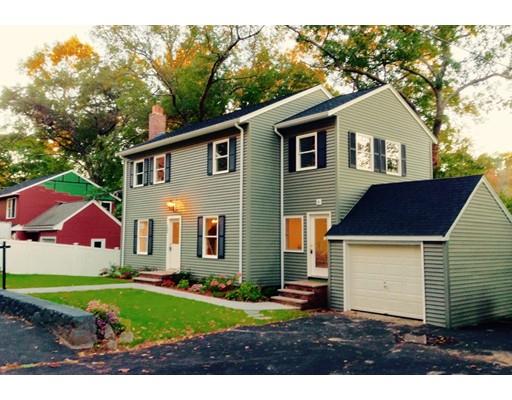 132 Grove St, Reading, MA 01867 photo 2