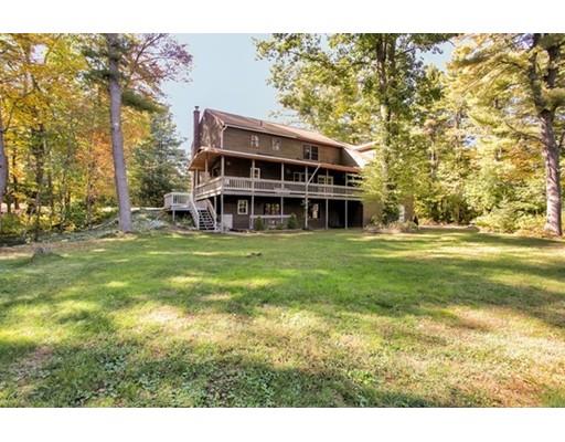 85 Chicopee Dr, Hubbardston, MA 01452 photo 3