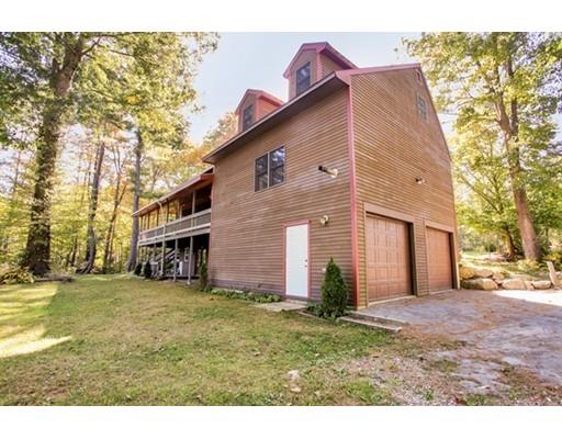 85 Chicopee Dr, Hubbardston, MA 01452 photo 5