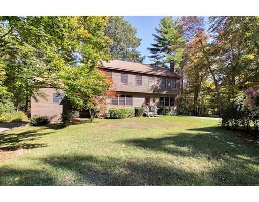 85 Chicopee Dr, Hubbardston, MA 01452 photo 2
