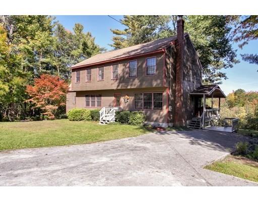 85 Chicopee Dr, Hubbardston, MA 01452 photo 4
