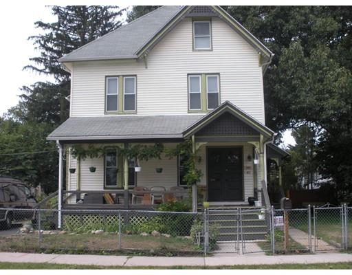 60 Sherman, Springfield, MA 01109 photo 1