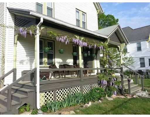 60 Sherman, Springfield, MA 01109 photo 5