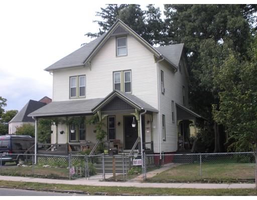 60 Sherman, Springfield, MA 01109 photo 2