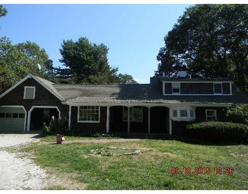 15 Thaxter Rd, Bourne, MA 02559 photo 1