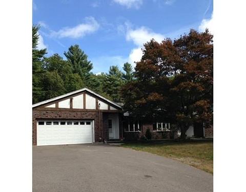 147 Old Post Rd, Sharon, MA 02067 photo 1