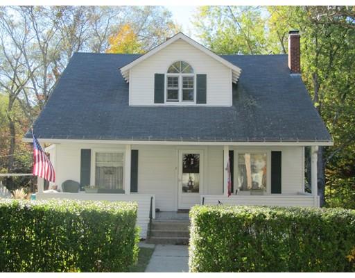 7 Grove St, Upton, MA 01568 photo 1