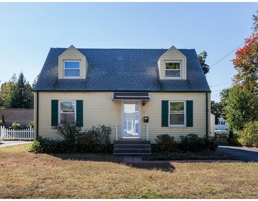 13 Campechi St, Springfield, MA 01104 photo 1