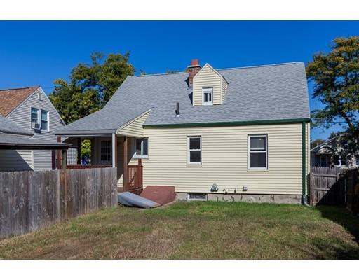 13 Campechi St, Springfield, MA 01104 photo 13