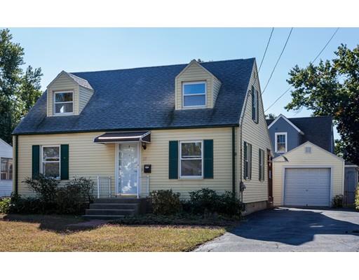 13 Campechi St, Springfield, MA 01104 photo 2
