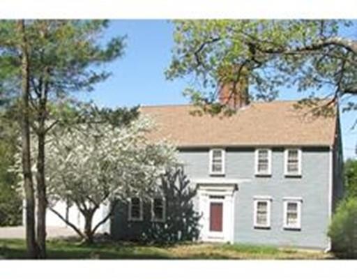 41 Pinnacle Rd, Harvard, MA 01451 photo 1