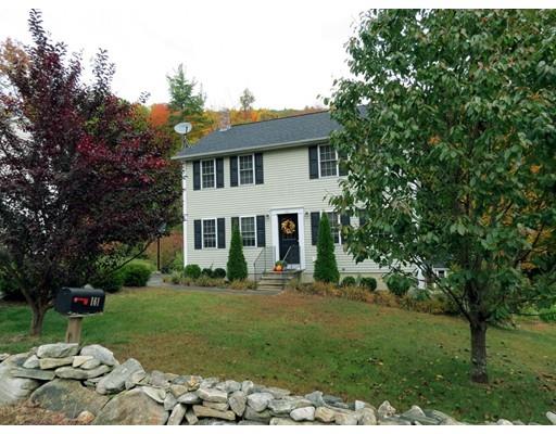161 North St, Erving, MA 01344 photo 1