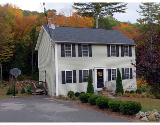 161 North St, Erving, MA 01344 photo 2