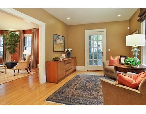 252 Clinton Rd, Brookline, MA 02445 photo 3
