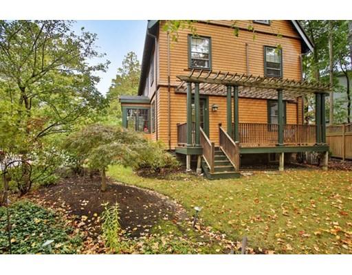 252 Clinton Rd, Brookline, MA 02445 photo 11