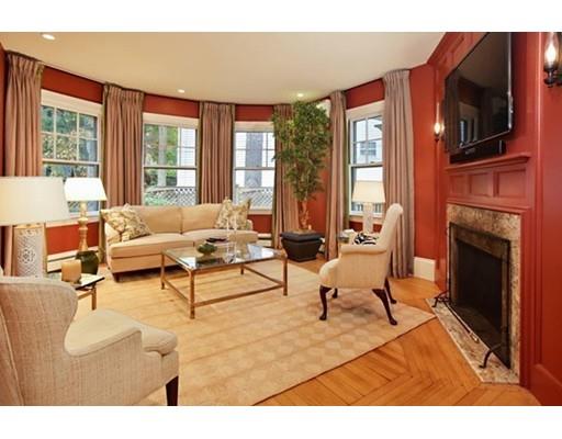 252 Clinton Rd, Brookline, MA 02445 photo 4