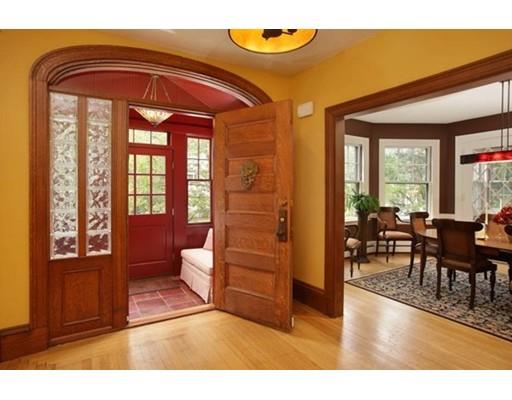 252 Clinton Rd, Brookline, MA 02445 photo 2