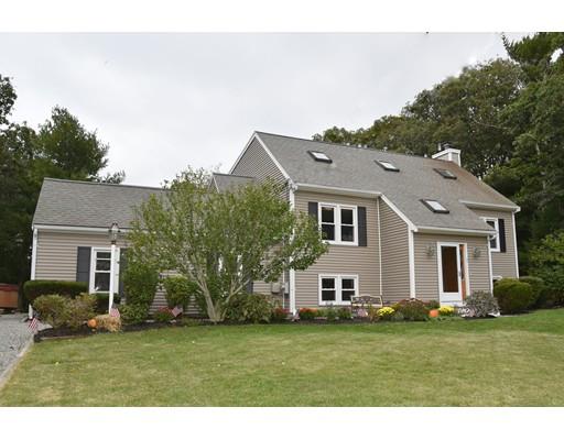 2 Tuckwood Pl, Buzzards Bay, MA 02532 photo 1