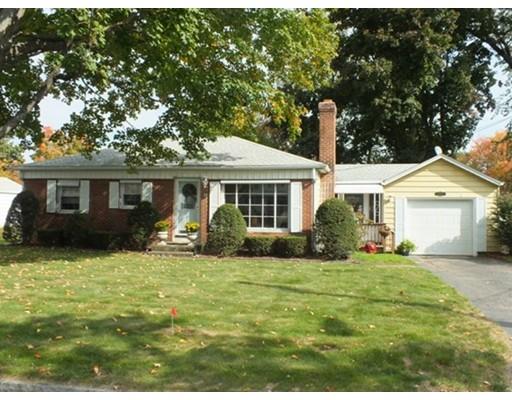 85 Redden Rd, Springfield, MA 01119 photo 1
