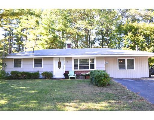 119 Sully Rd, Raynham, MA 02767 photo 1