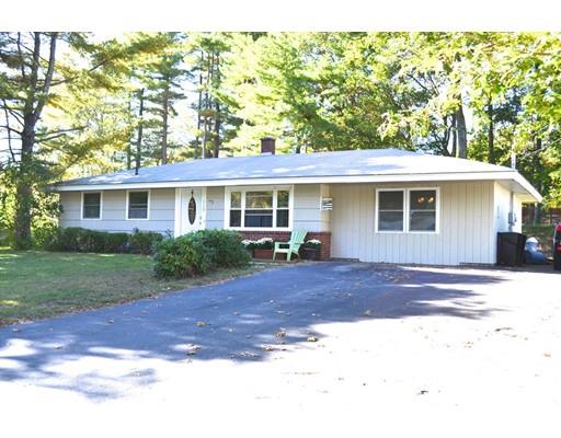 119 Sully Rd, Raynham, MA 02767 photo 2